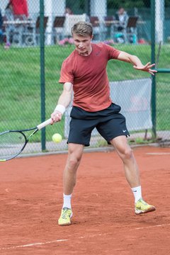 Bild 332 - Bergstedt Open
